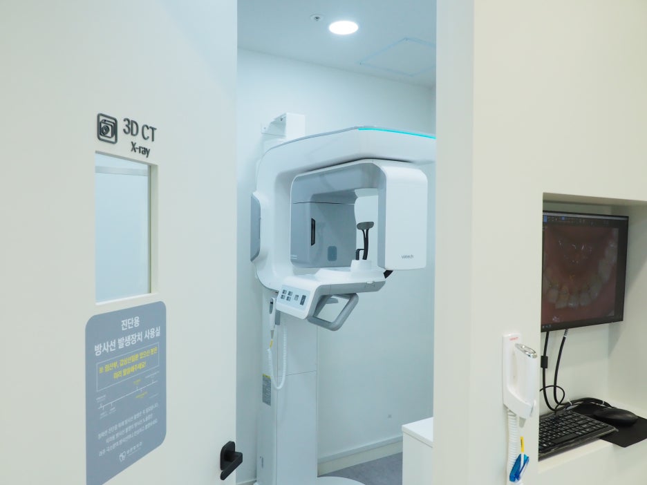 Klinik Gigi Geumho Station, Pentingnya Perawatan Implan yang Disesuaikan untuk Setiap Pasien 사진 10