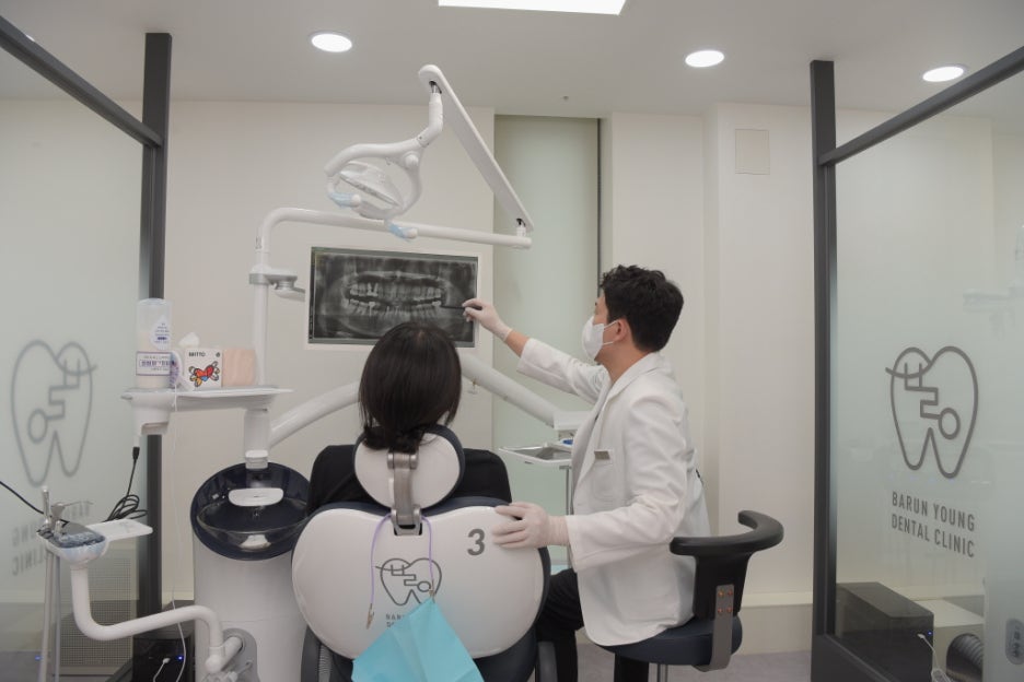 다산동치과, 양치질할 때 잇몸 피 자주 난다면 잇몸질환일수도