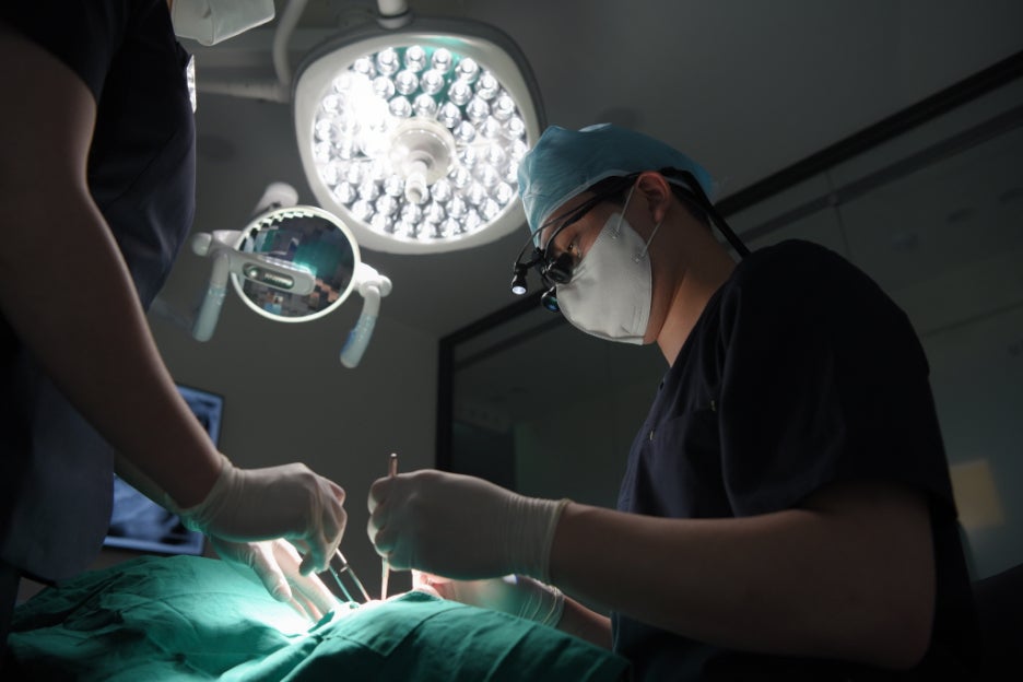 신금호역치과, 경로를 미리 파악하고 진행하는 네비게이션임플란트