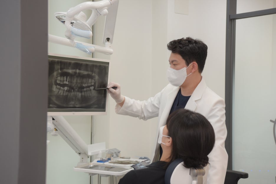Cheonggudong Dental Clinic: Don't Miss the Timing for Cavity and Root Canal Treatment
