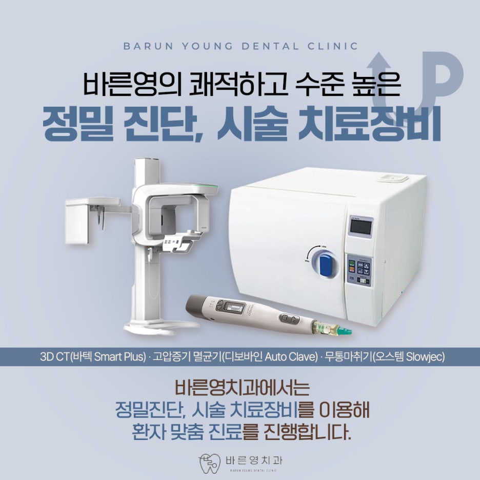 약수동치과 잇몸 피나고 치아 흔들거린다면 사진 6