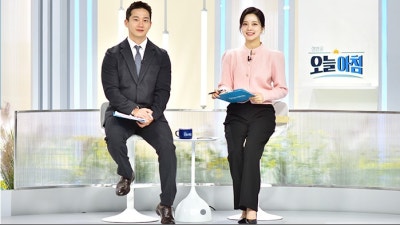 중구 약수역 바른영치과 김태영원장 MBC '생방송 오늘아침' 치과의사 자문 인터뷰 사진 2